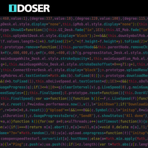 I-doser的专辑Music for Developers