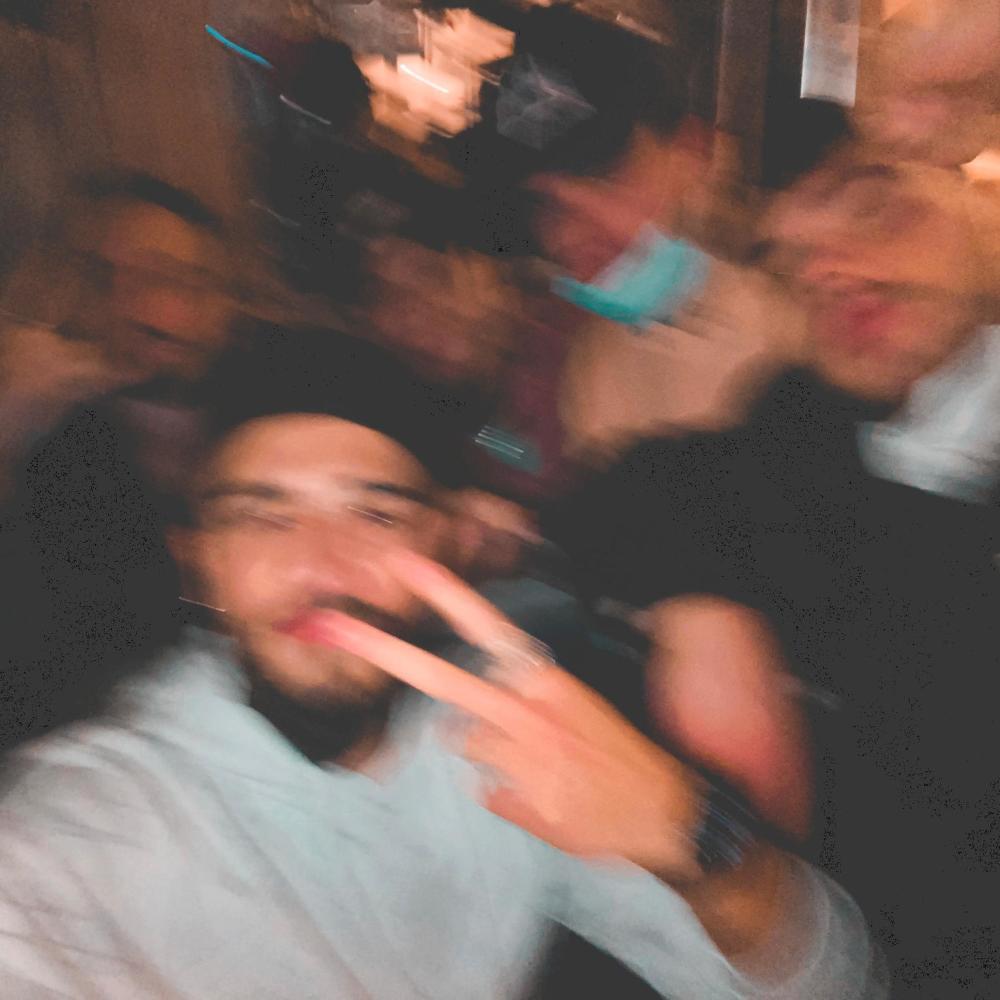 COME STO BENE (Explicit)
