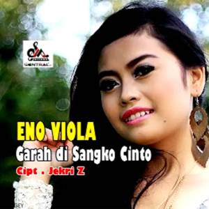 Garah Disangko Cinto dari Various Artists