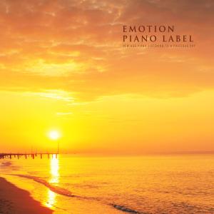 Album New Age Piano Listening To A Precious Day from Korea Various Artists