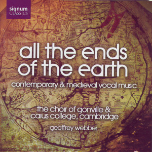 ดาวน์โหลดและฟังเพลง Mater ora filium (Anon.) พร้อมเนื้อเพลงจาก The Choir of Gonville