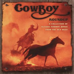 อัลบัม Cowboy Roundup ศิลปิน Tim Crouch