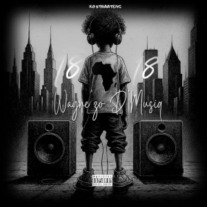 收聽Wayne'zo D'Musiq的Wena歌詞歌曲