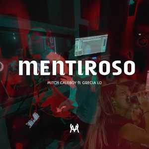 Mitch Caleboy的專輯Mentiroso