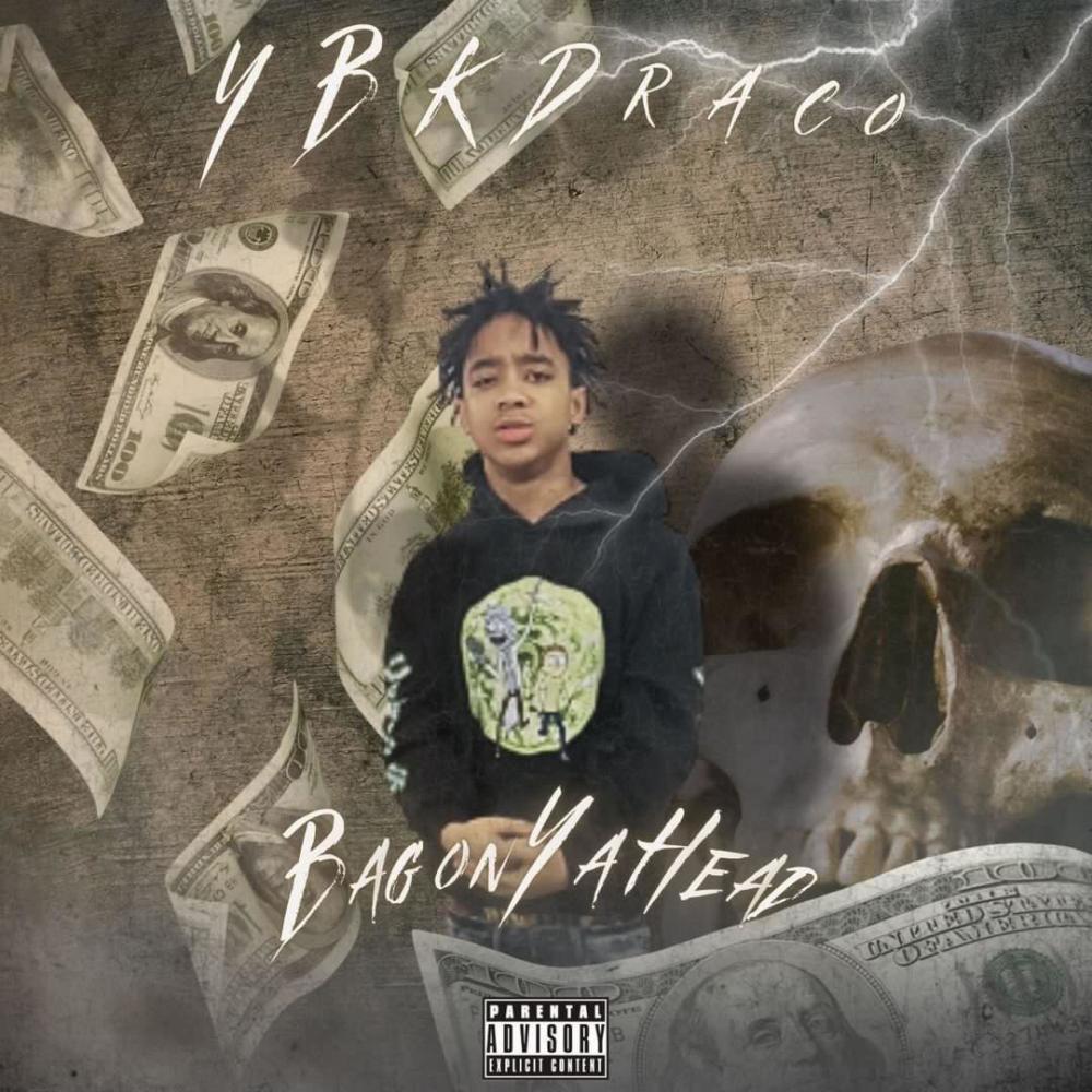 Bag On Ya Head (feat. Jugg USA) (Explicit)