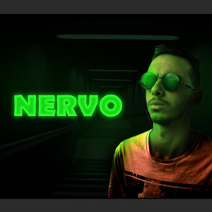 Album Sala Jehdak from NERVO