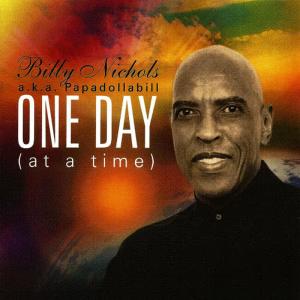 Billy Nichols的專輯One Day (At a Time)