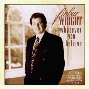 Finbar Wright的專輯Whatever You Believe