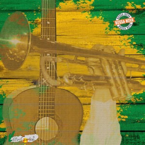 Listen to Chica de Ipanema song with lyrics from Latin Combo