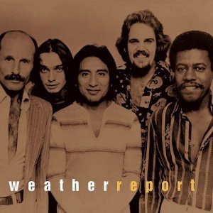 收聽Weather Report的Teen Town (Album Version)歌詞歌曲