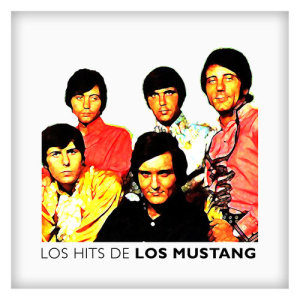 收聽Los Mustang的Lady Madonna歌詞歌曲