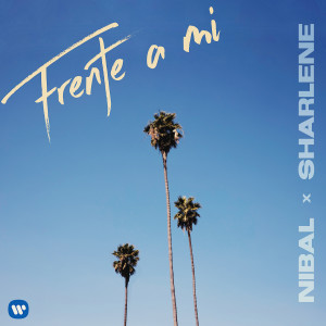 Nibal的專輯Frente A Mi
