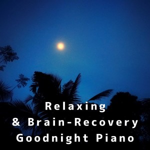 อัลบัม Relaxing & Brain-Recovery Goodnight Piano ศิลปิน Relaxing BGM Project