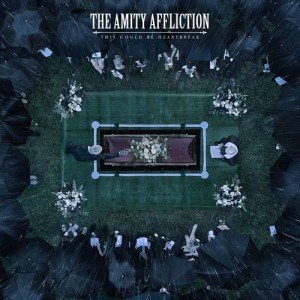 收聽The Amity Affliction的Nightmare歌詞歌曲