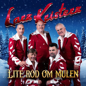 Larz-Kristerz的專輯Lite röd om mulen