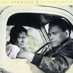 ดาวน์โหลดและฟังเพลง L Is for Lover พร้อมเนื้อเพลงจาก Al Jarreau