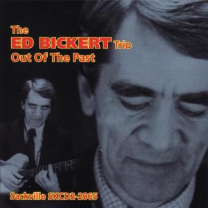 Ed Bickert的專輯Out of the Past