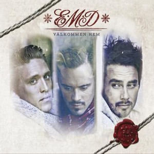 ดาวน์โหลดและฟังเพลง Välkommen hem พร้อมเนื้อเพลงจาก E.M.D