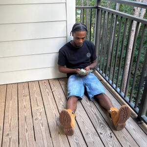 default playlist img