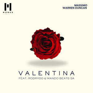 อัลบัม Valentina (feat. Mando_Beats_Sa & Rodrygo) ศิลปิน Warren Duncan