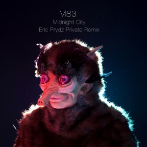 Listen to Midnight City (Eric Prydz Private Remix) song with lyrics from M83
