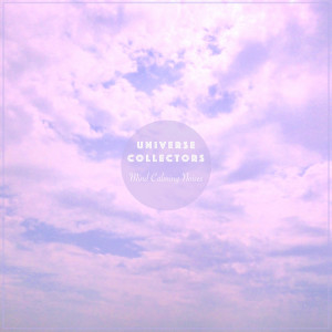 ดาวน์โหลดและฟังเพลง Noise of the Universe พร้อมเนื้อเพลงจาก Universe Collectors