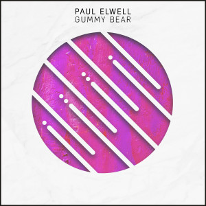收聽Paul Elwell的Gummy Bear歌詞歌曲