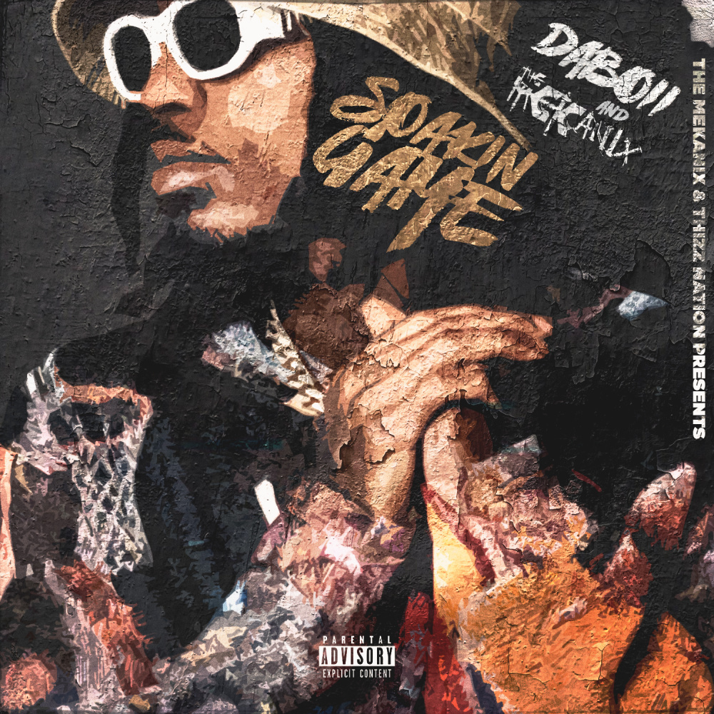 Fake Homies (Explicit)