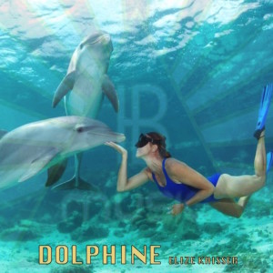 Listen to Dolphine (Radio Edit) song with lyrics from Elize Kaisser