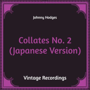 Collates No. 2 (Hq Remastered, Japanese Version)