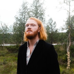 收聽Rossman的Tungetale歌詞歌曲