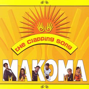 Makoma的專輯The Clapping Song