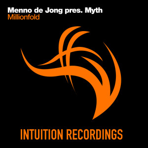 Album Millionfold from Menno De Jong