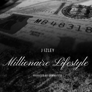BNB MUSIK的專輯Millionaire LifeStyle The Q (feat. Jizzo Beats) [Explicit]