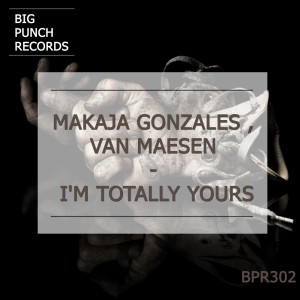 Listen to Such a Feeling (Original Mix) song with lyrics from MaKaJa Gonzales