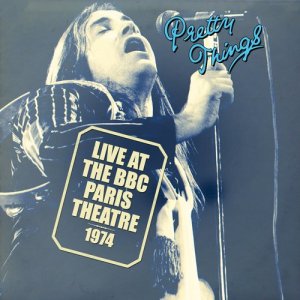 收聽The Pretty Things的It`s Been so Long (Live / In Concert, BBC, 28/11/1974)歌詞歌曲