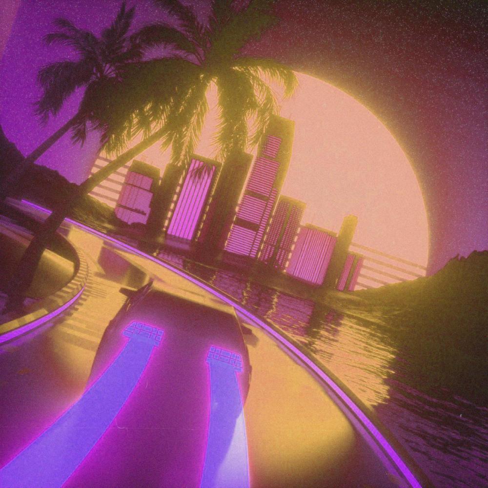 City Nights (CONNÖR Remix)