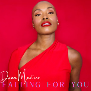 Dana Masters的專輯Falling For You