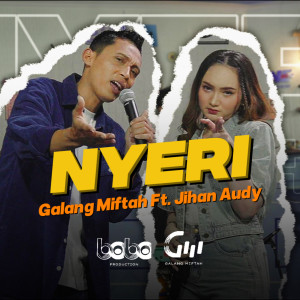 อัลบัม Nyeri ศิลปิน Jihan Audy