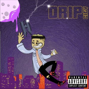 收聽That Boy Zarius的Drip City (Explicit)歌詞歌曲