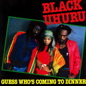 ดาวน์โหลดและฟังเพลง Natural Reggae Beat พร้อมเนื้อเพลงจาก Black Uhuru