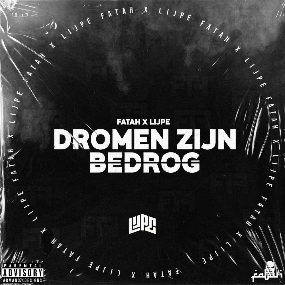 Dromen Zijn Bedrog (Explicit)