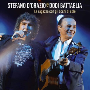 อัลบัม La ragazza con gli occhi di sole ศิลปิน Dodi Battaglia