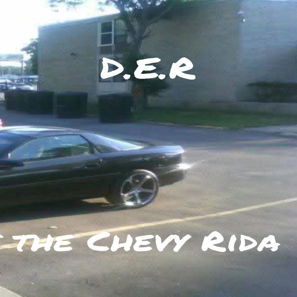Rep My Hood (Explicit)