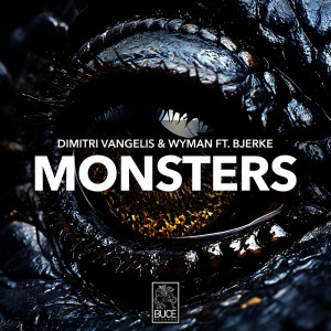 Dimitri Vangelis & Wyman的專輯Monsters