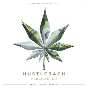 Album Hustlebach from Der Plusmacher