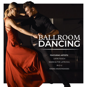 Album BALLROOM DANCING from Various