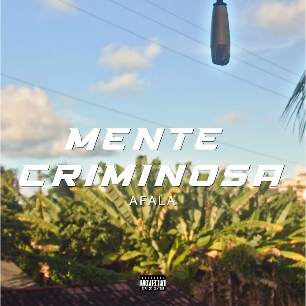 Mente Criminosa (Explicit)