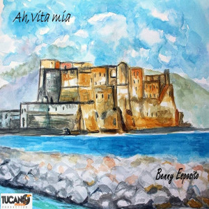 Album Ah,Vita Mia from Benny Esposito
