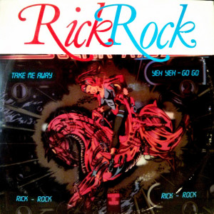 Album Take Me Away oleh Rick Rock